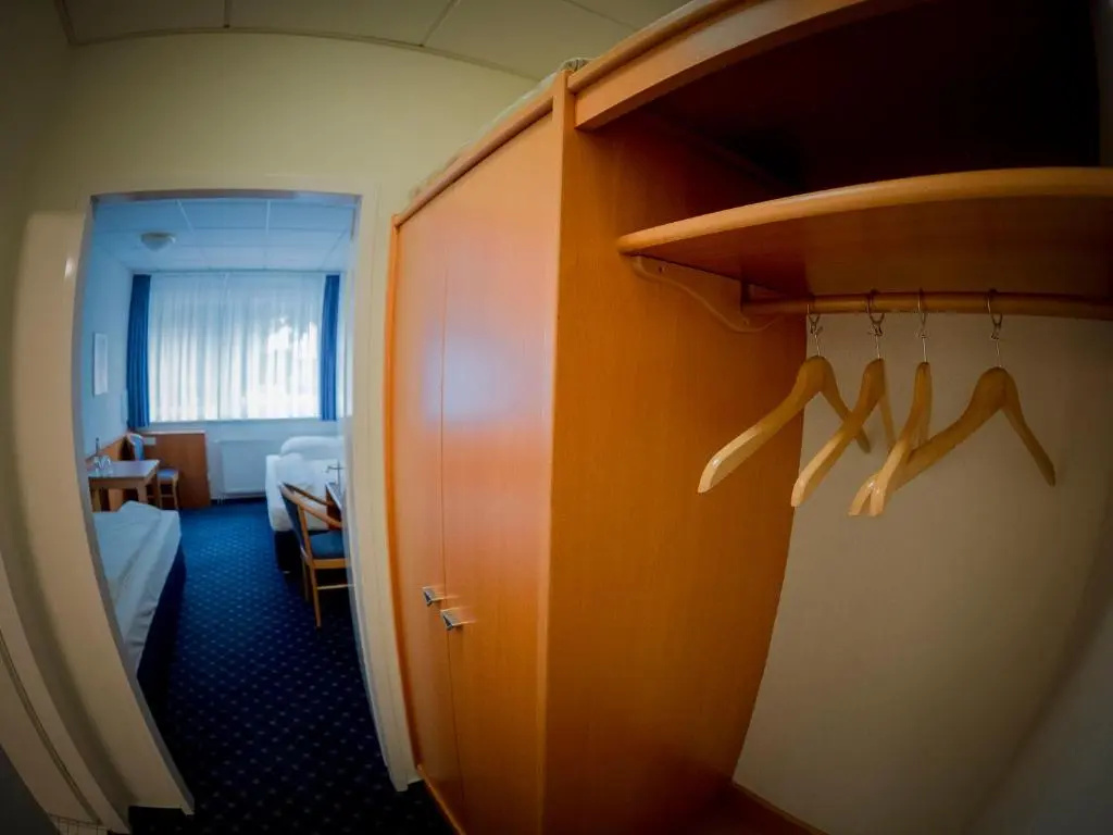 Elbbrücken Hotel - Chambres