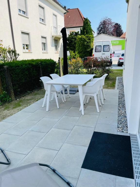Ferienwohnung Seeschilf in Friedrichshafen