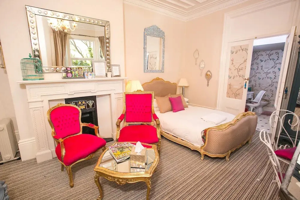 The Rosebery Boutique Hotel - Général