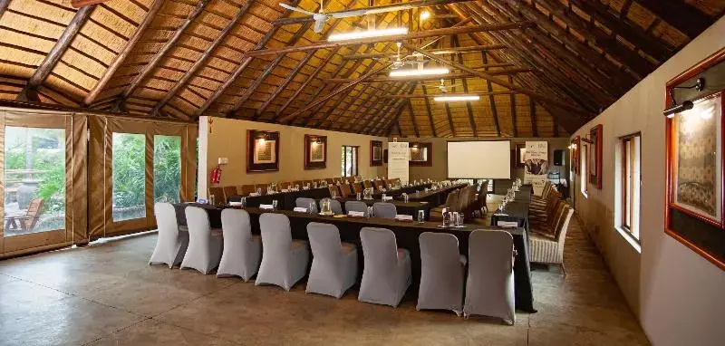Villa Africa Boutique Hotel - Général