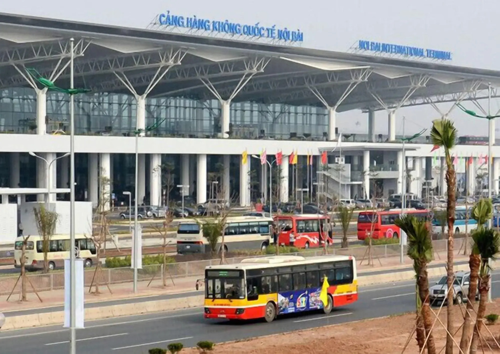 Tam Dao Star Hotel