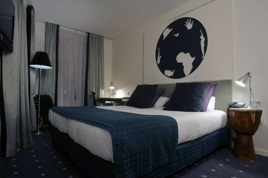 Hotel photo 5