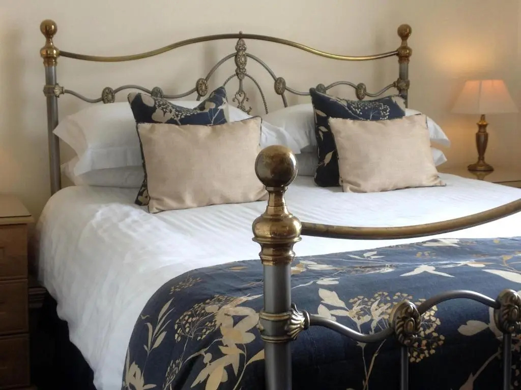 Warwick House - Chambres
