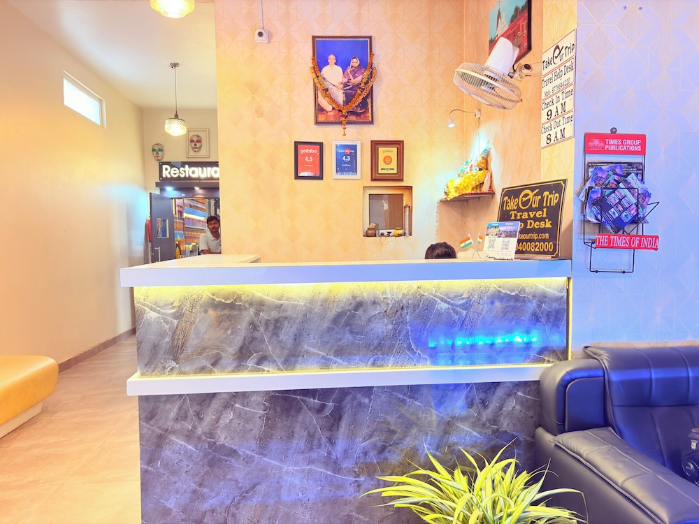 Hotel photo 5