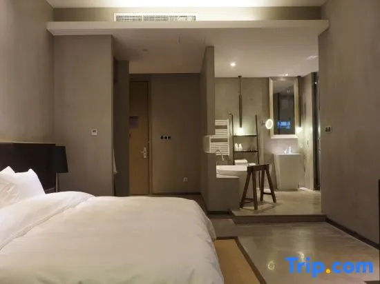 Time Tunnel Designer Hotel - Chambres
