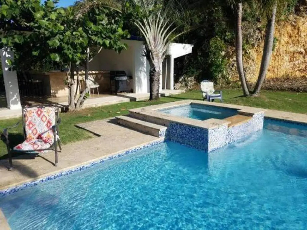 Manati World Point Inn - Chambres
