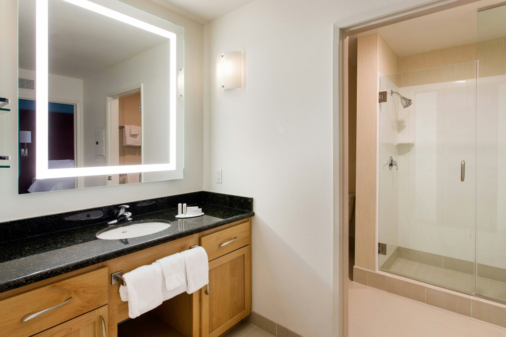 Residence Inn San Diego Del Mar - Général