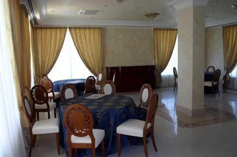 Gardenia Hotel - Général