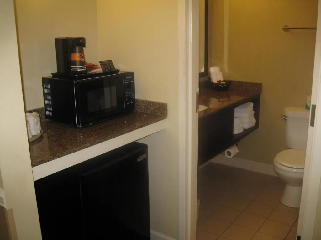 Pine Barn Inn - Chambres