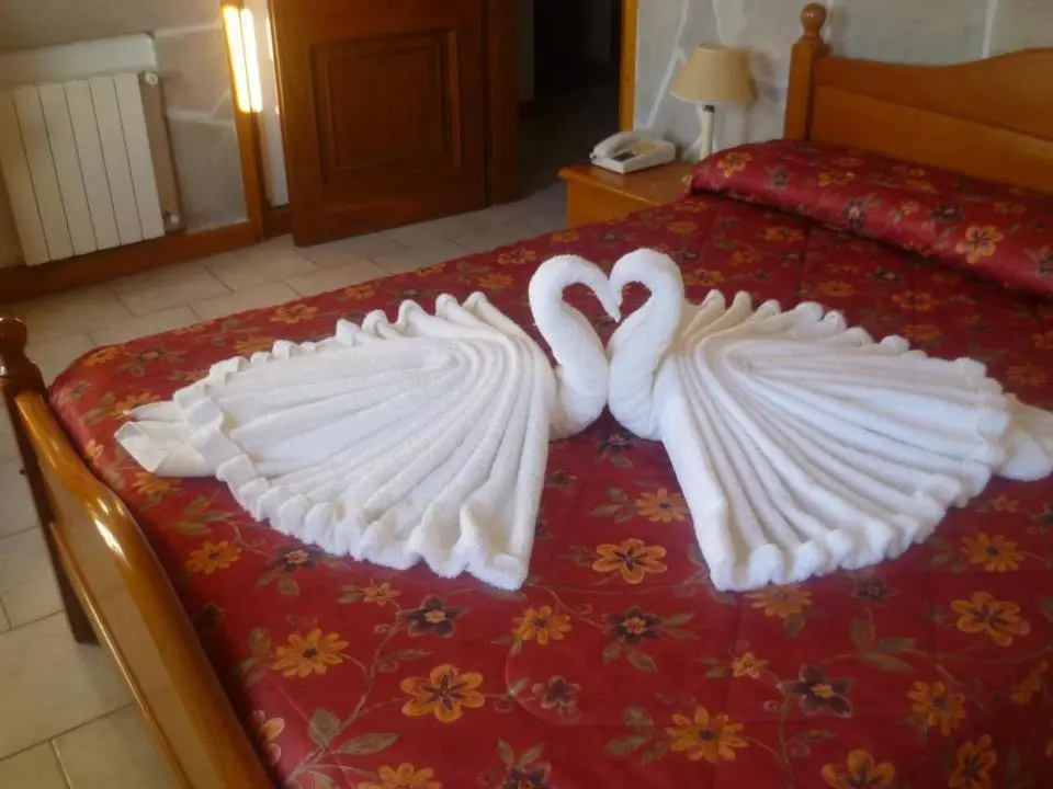 Acquamarina Hotel - Chambres