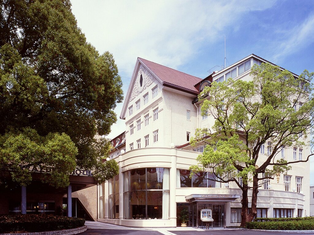 Takarazuka Hotel image