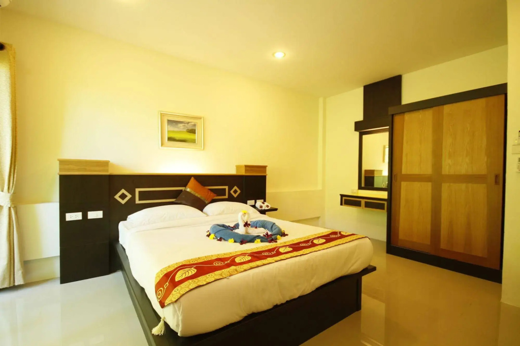 Hotel photo 19