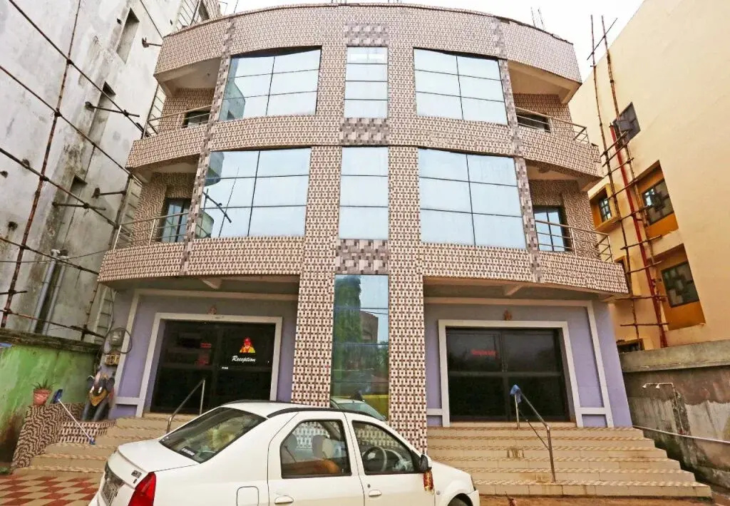 Hotel Sai Raghunath Palace by OYO