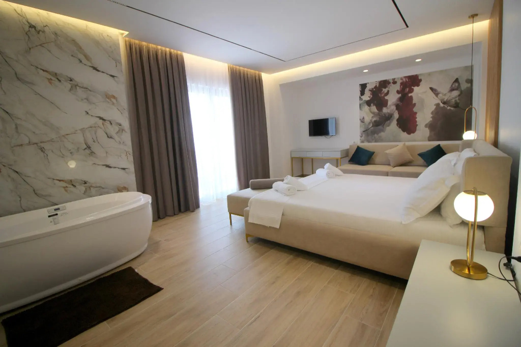 Julia Hotel - Général