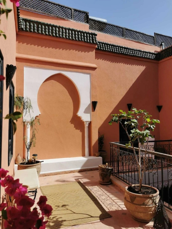 Hotel photo 20