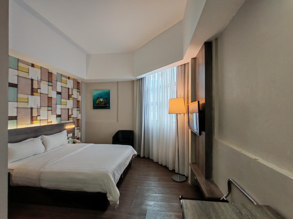 Ajang Hotel - Général