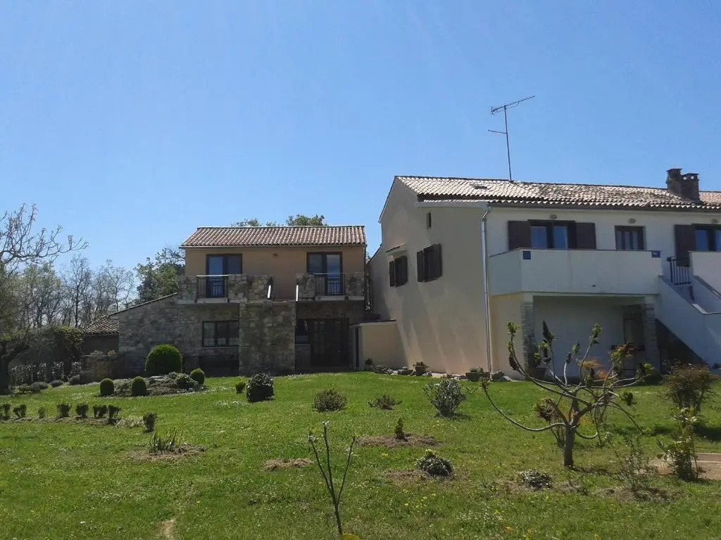 Apartments Bevanda