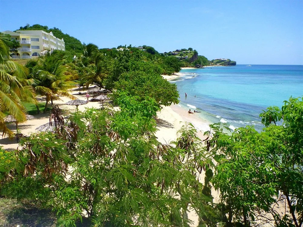 Beach & Waterfront