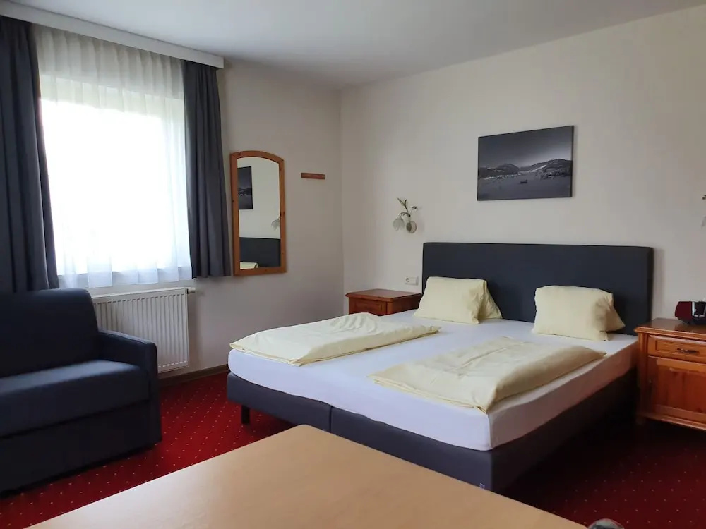 Aparthotel Pichler - Général
