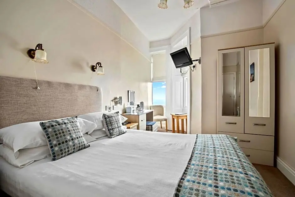 Giltar Hotel - Chambres