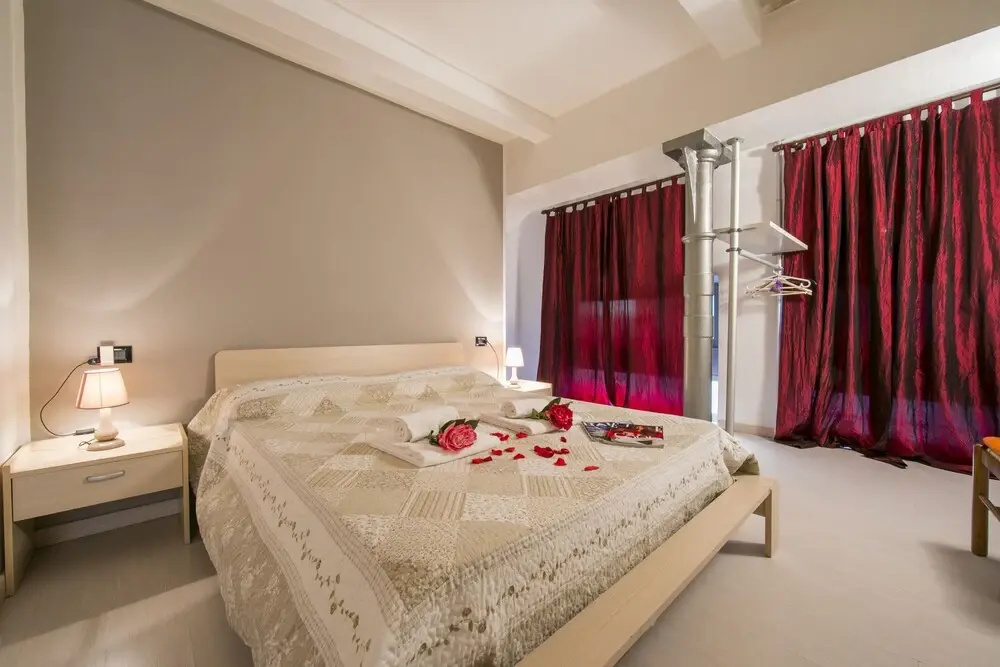 3 Bedrooms Family Apartment with lake view