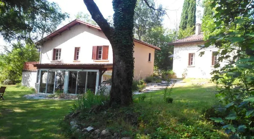 Gîte Seabiscuit