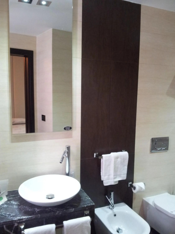 Hotel Excelsior by null