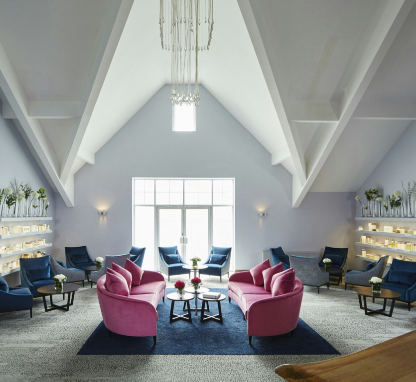 Formby Hall Golf Resort & Spa - Général