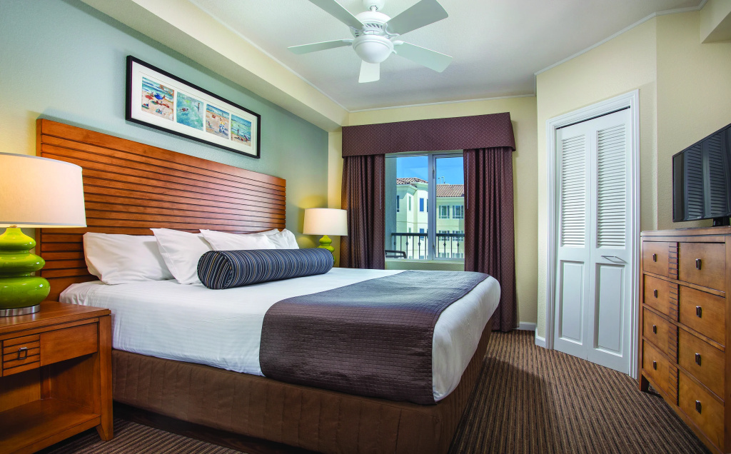 Club Wyndham Oceanside Pier - Général
