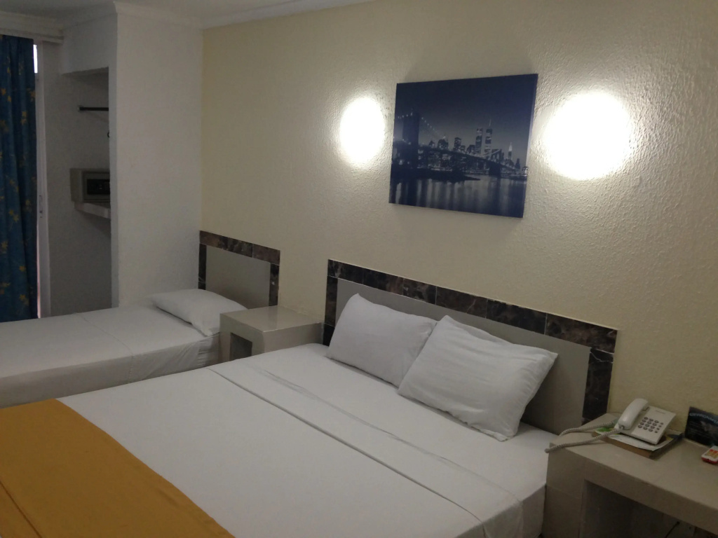 Hotel Cartagena Premium - Général