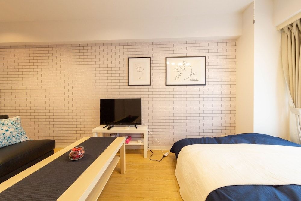 Comfort Self Hotel Rebanga Tenjinbashi AP 사진 10