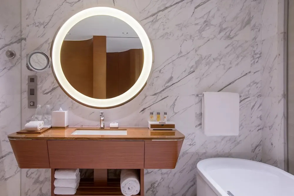 Crowne Plaza Macau by IHG - Chambres