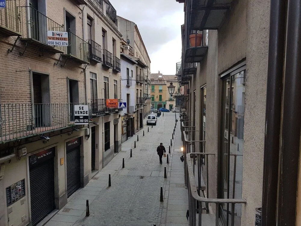 Hotel San Miguel