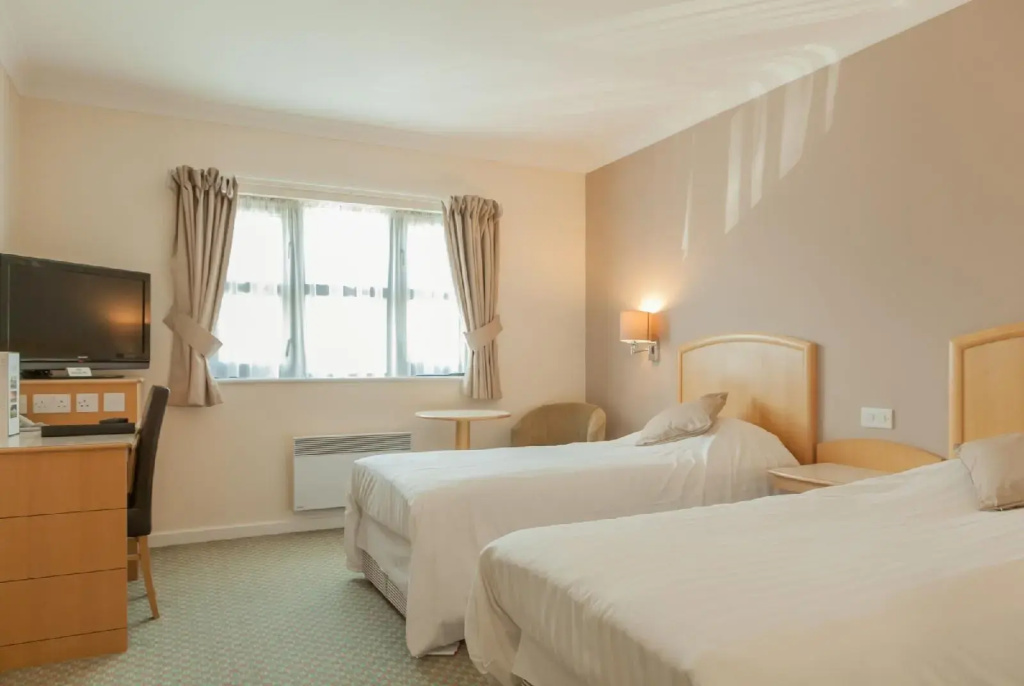 The Wiltshire Hotel, Golf and Leisure Resort - Général