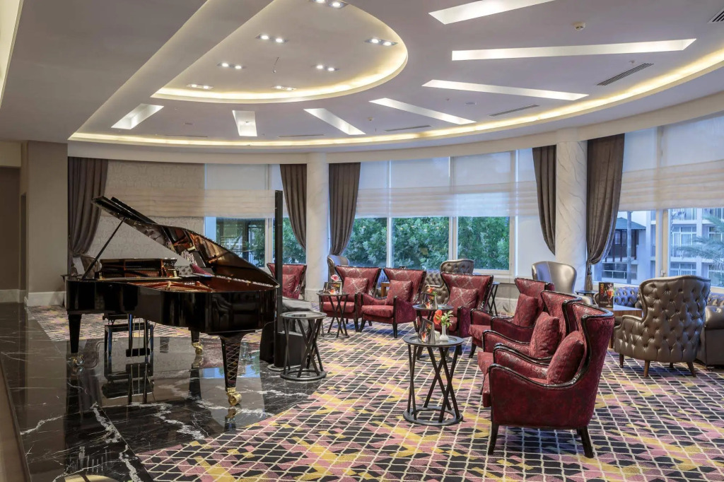 Dobedan World Palace - фото 23