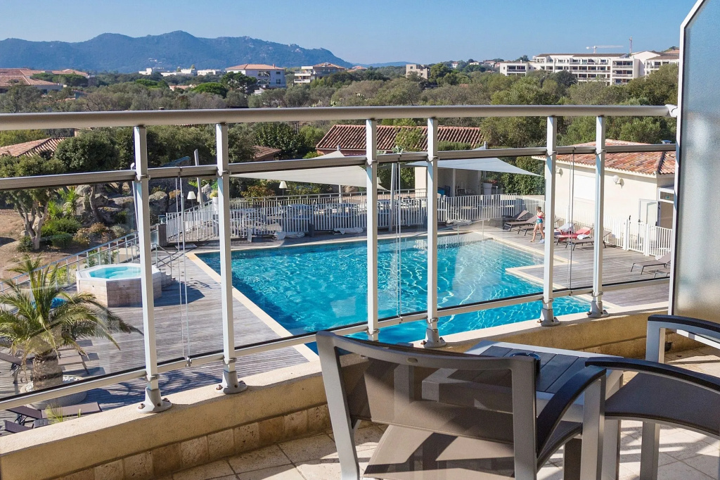 Hôtel Costa Salina - Général