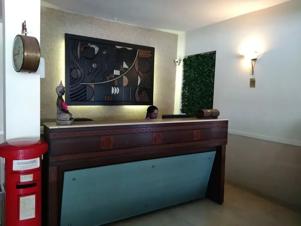 Hotel photo 2