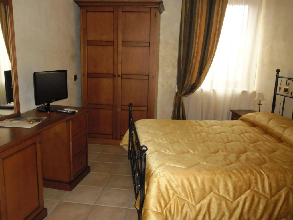 Hotel Villa Torre Antica - Général
