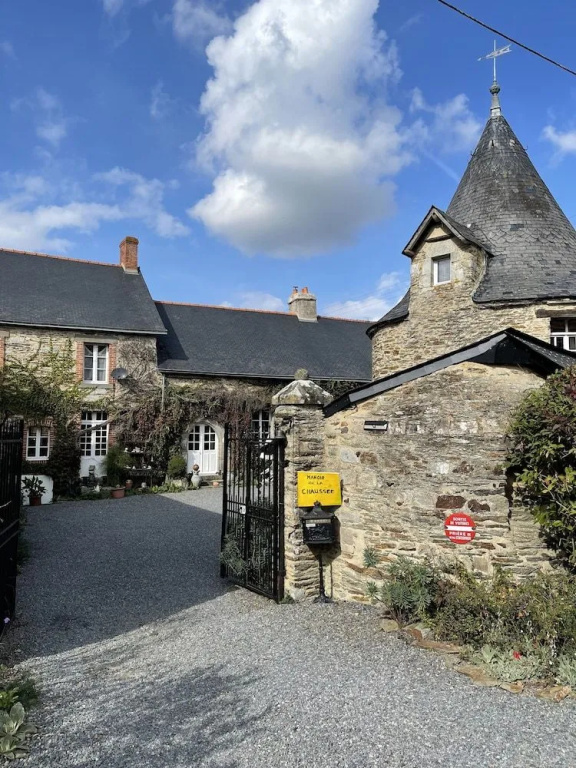 Manoir de la Chausée