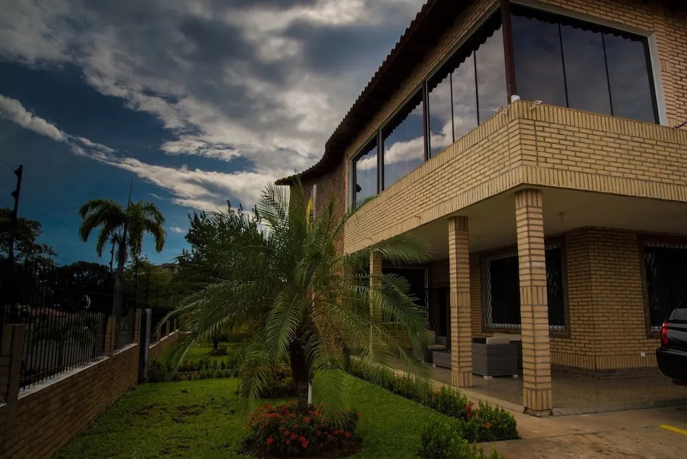 Posada Churum Meru