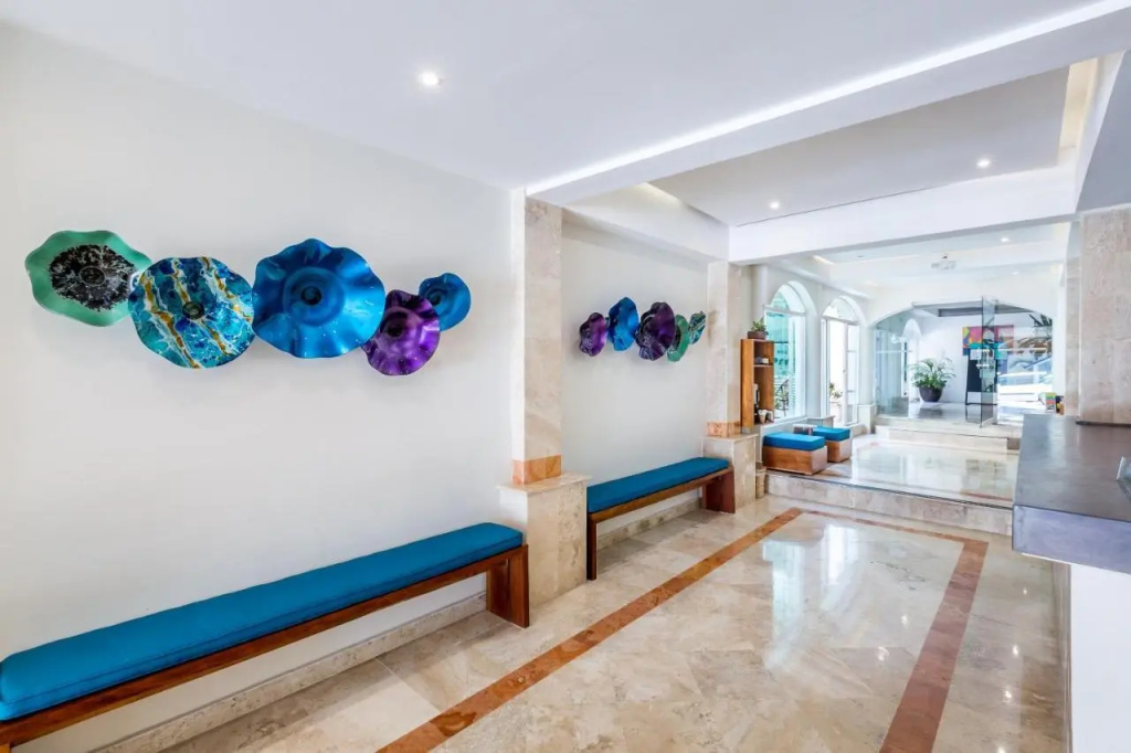 Illusion Boutique Hotel - Général