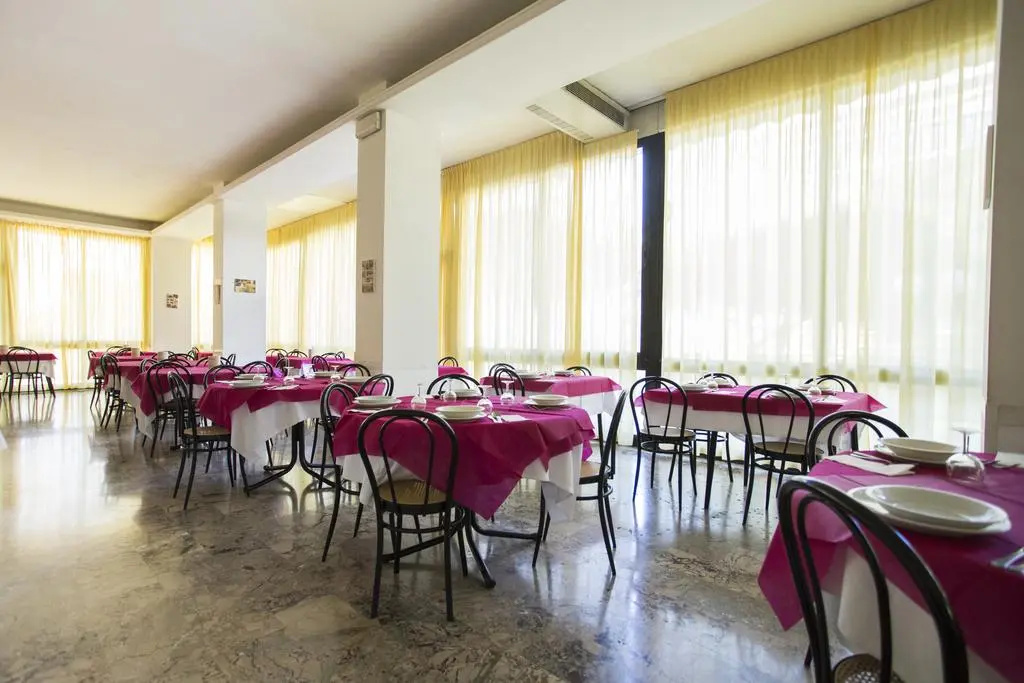 Hotel Europa - Général