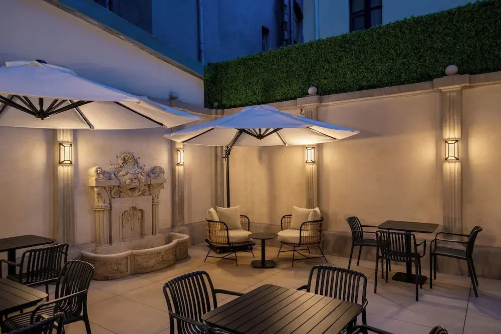 Hotel photo 19