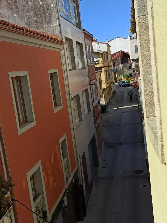 Hotel Ancora da Ria 1* Superior - Chambres
