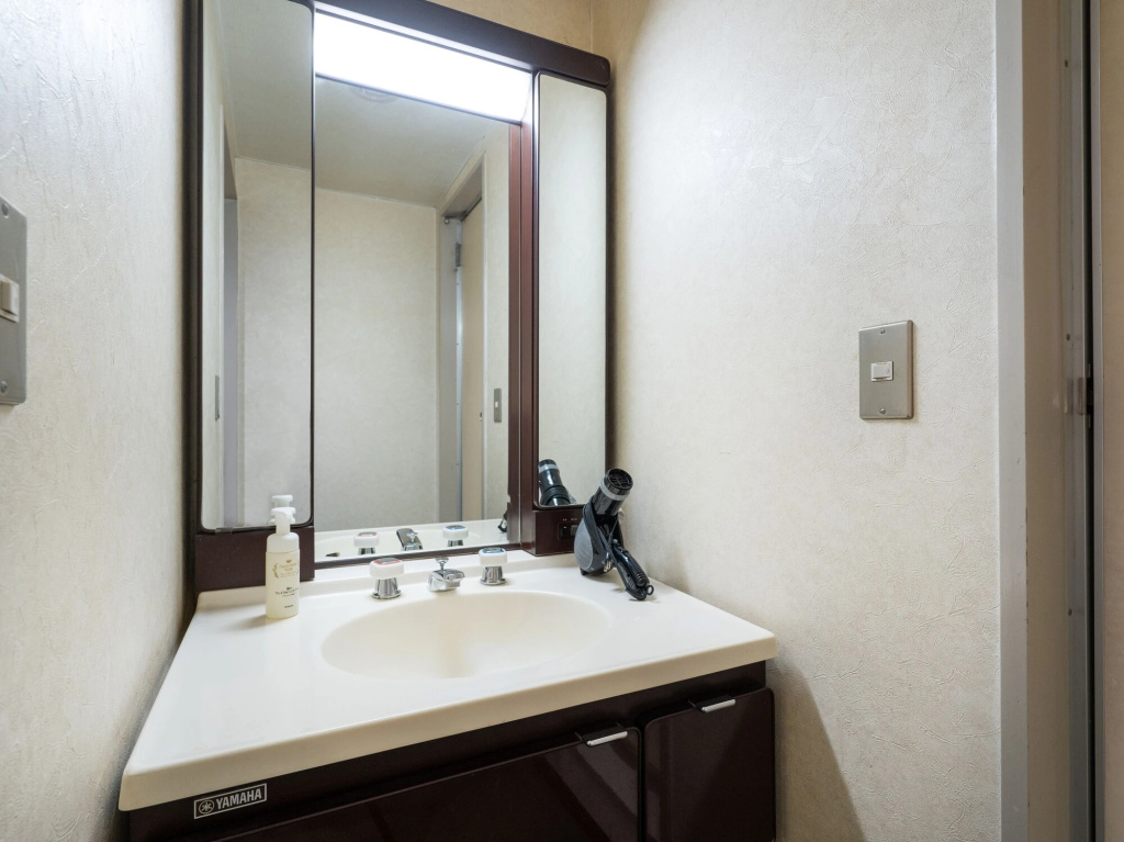 Tabist Hotel Mercury Asakusabashi 사진 23