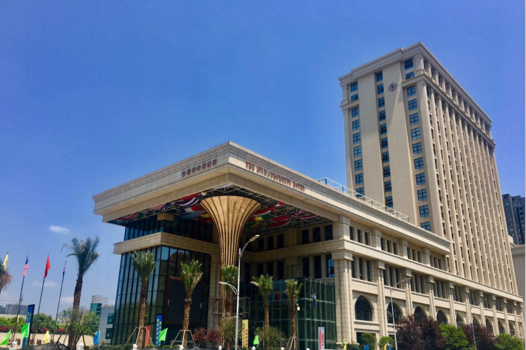 Hilmanhomeful Hotel — фото 4