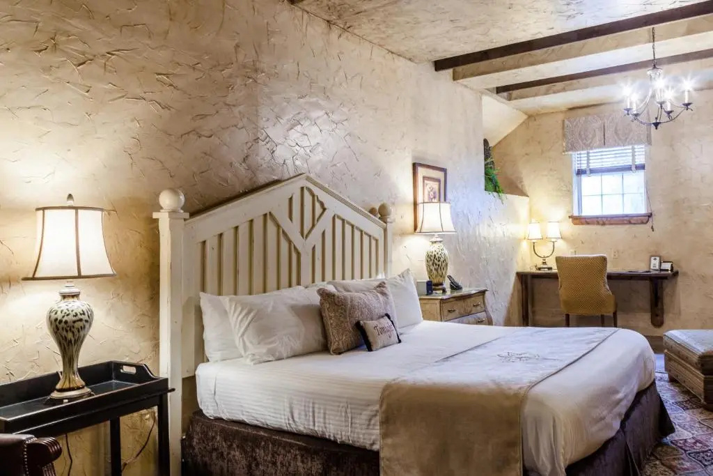 The Inn At Leola Village, a Historic Hotel of America - Chambres
