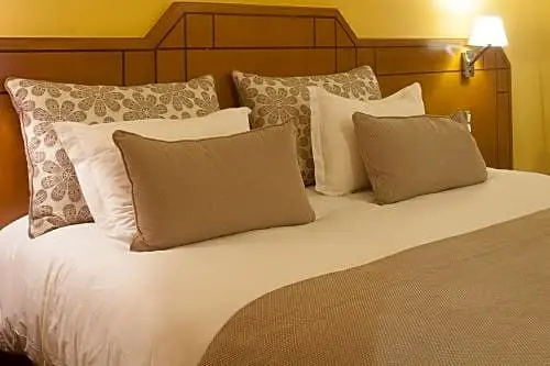 Atlas Medina & Spa - Chambres