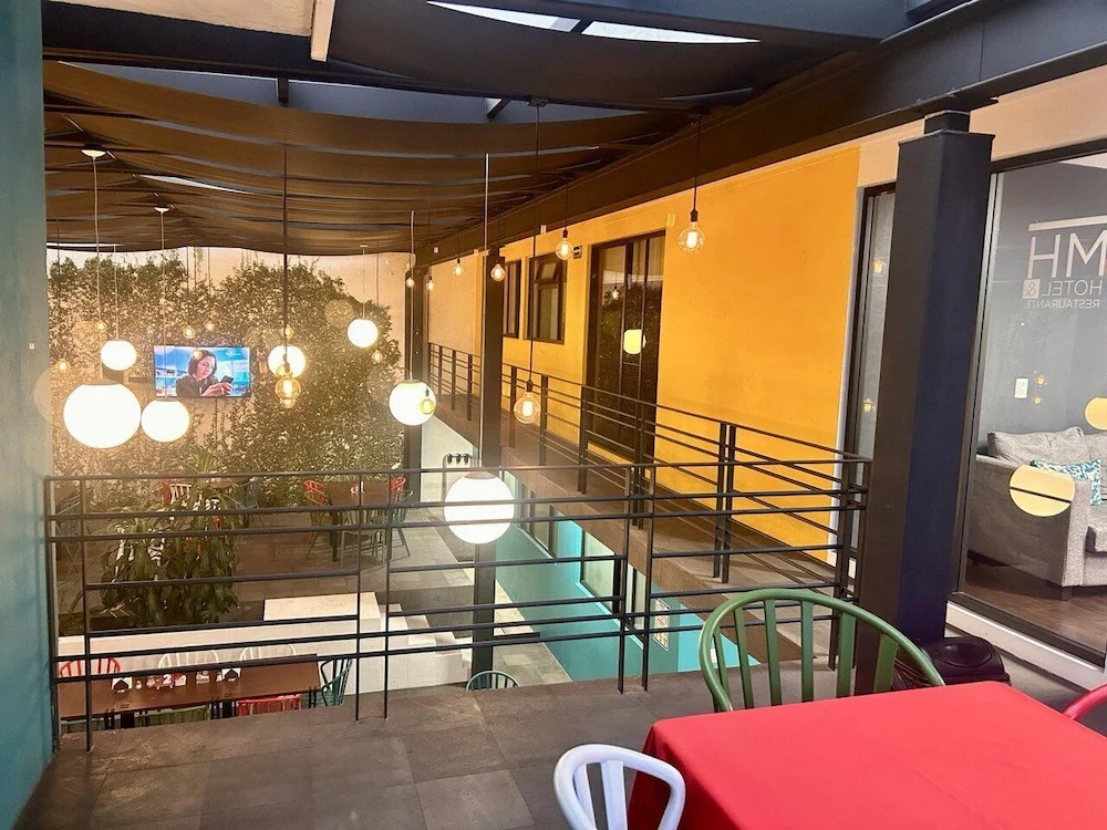 Hotel photo 23