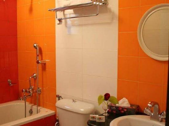 Keys Select Ronil Resort Goa